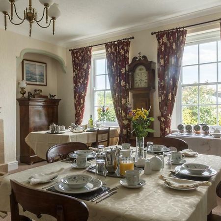 Hardwick Farm Villa Abergavenny Eksteriør billede