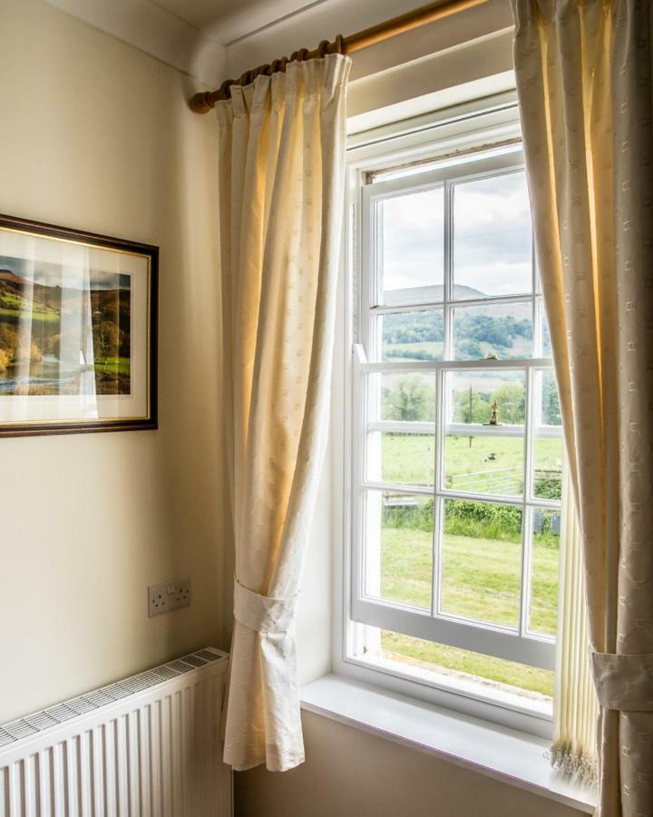 Hardwick Farm Villa Abergavenny Eksteriør billede